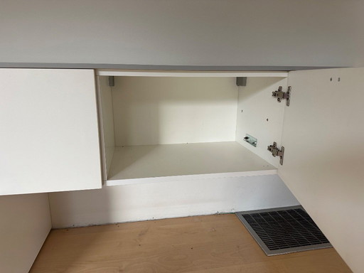 Italiaans design ladenblok en dressoir