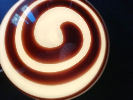 lampada da tavolo di design