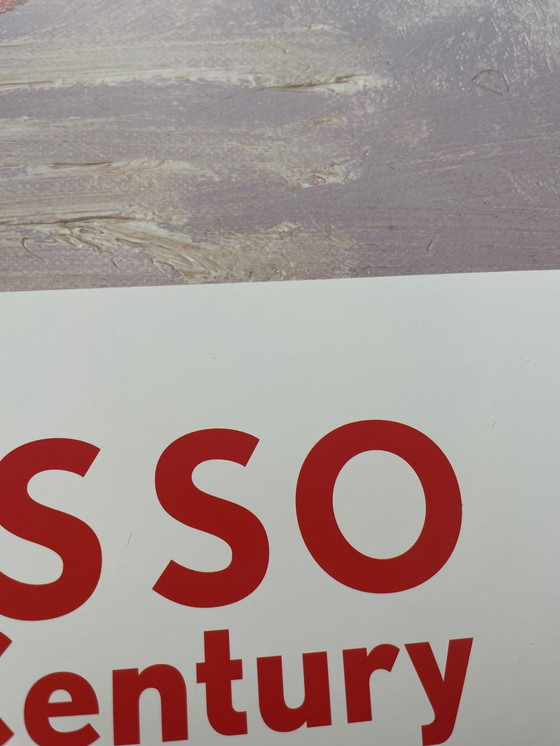 Image 1 of Pablo Picasso (1881-1973), Tête de Femme (Marie-Thérèse Walter), Copyright 1999 Pablo Picasso, Courtesy Helly Nahmad Gallery