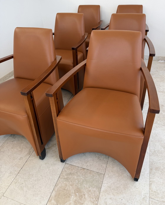 Image 1 of Decoforma dining chairs