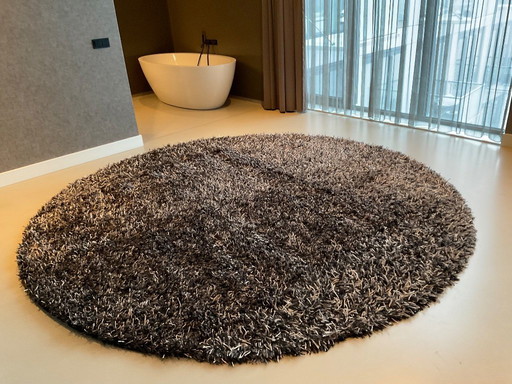 Luxury rug