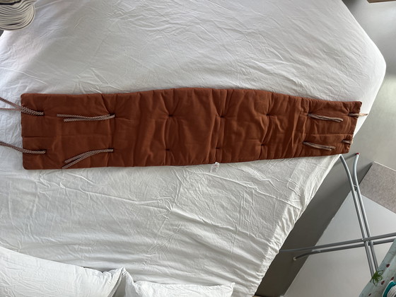 Image 1 of Leander Classic 0-7 ans avec matelas et tour de lit inclus