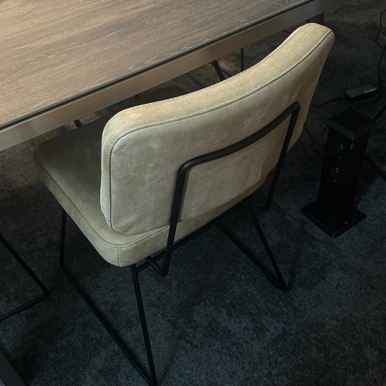 Image 1 of Sedia da pranzo Brentino di HE Design