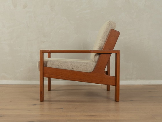 Image 1 of Sillón brutalista de los años 70, vintage