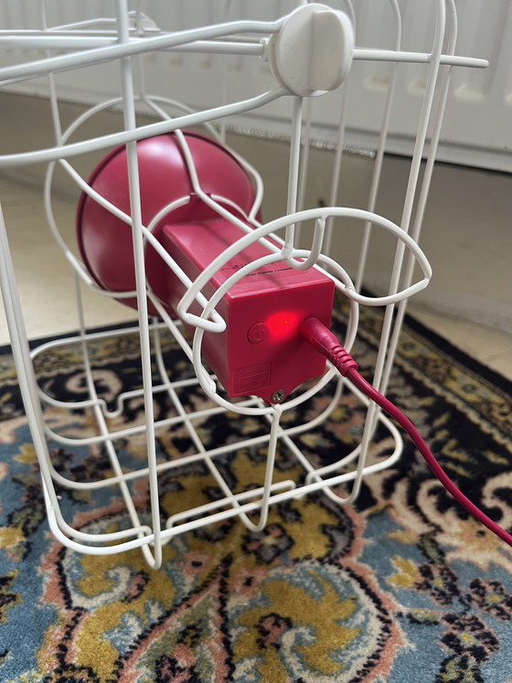 Image 1 of Lámpara kooilamp Ikea Matali Crasset PS 2017