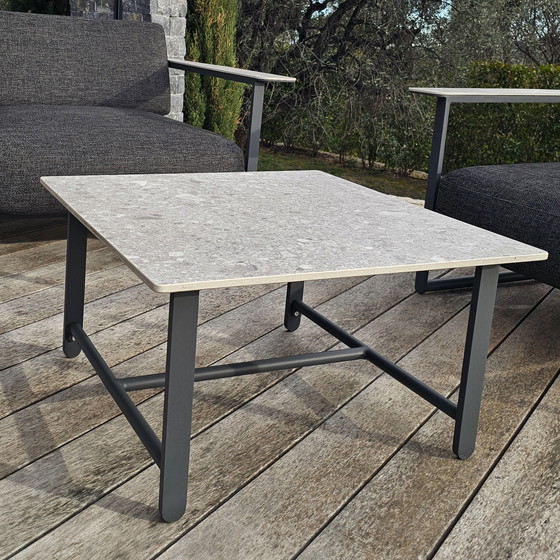 Image 1 of TALENTI buitenfauteuils