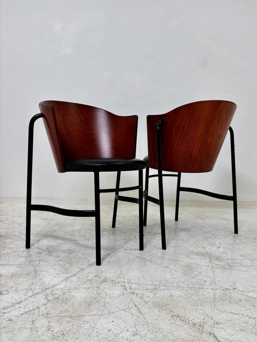 Design Museum Stoel Door Bonnema & van den Broecke