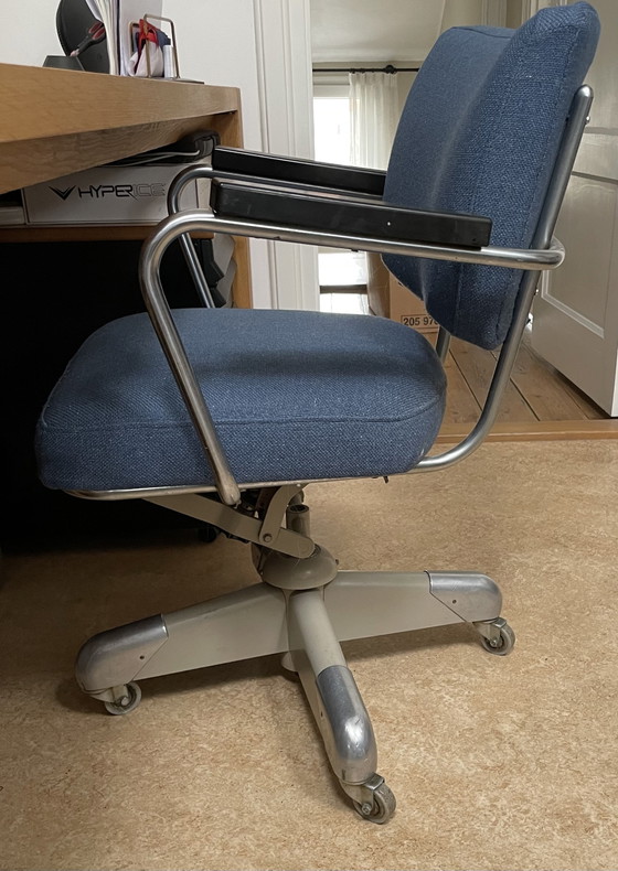 Image 1 of Silla de oficina Gispen President 358P