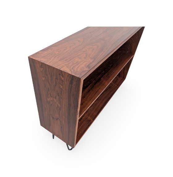 Image 1 of Sideboard Søborg Møbelfabrik Børge Mogensen Palisander Anrichte