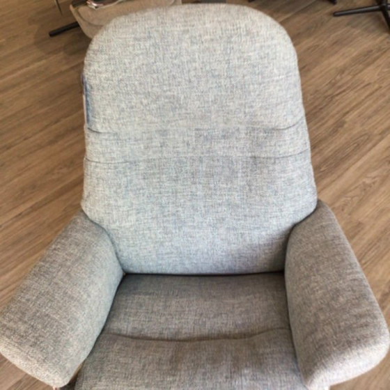 Image 1 of Sillón reclinable Stressless Sunrise2