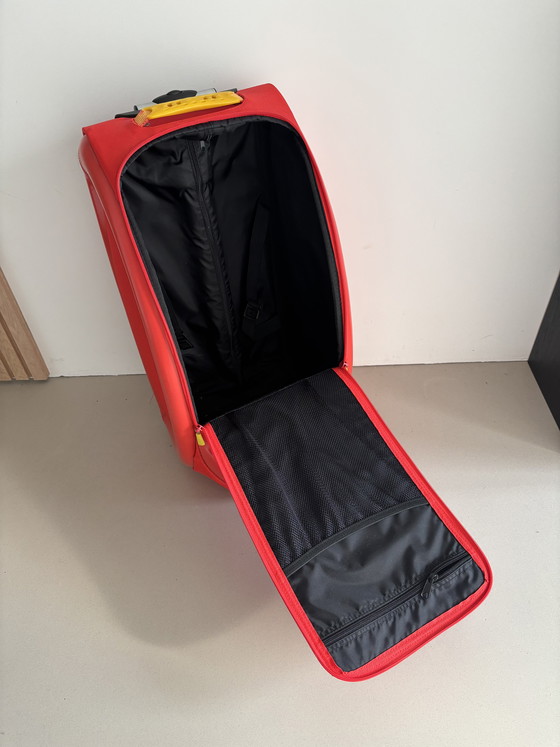 Image 1 of Ferrari Getriebewagen, limitierte Auflage