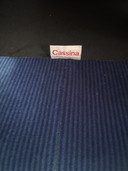 Divano a due posti Blue Cassina Maralunga