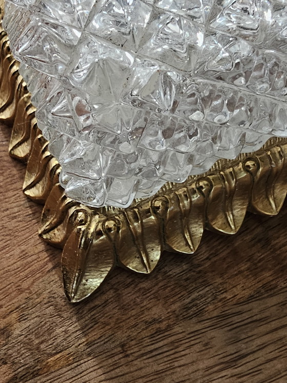 Image 1 of Beautiful vintage wall lamp MCM