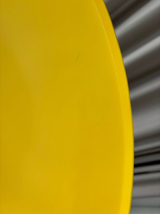 Lámpara colgante Martinelli Luce “Lampara” 1849 de Elio Martinelli – Amarillo raro – Lámparas colgantes (photo 12 of 18)
