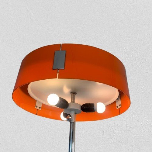 Image 1 of MCM Vloerlamp van Gepo Amsterdam