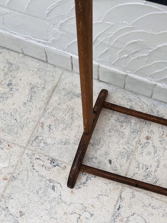 Image 1 of Tableau pour enfants en bois 