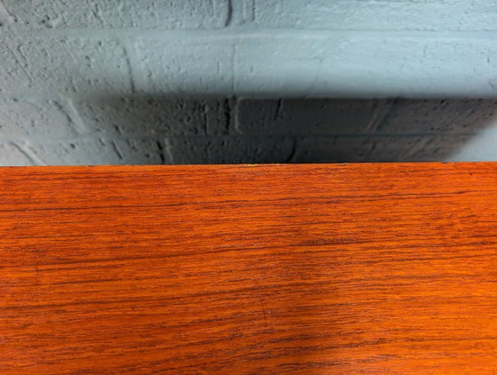 Image 1 of Commode vintage, Ejsing Møbelfabrik, 1960