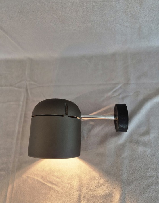 Image 1 of Faretto vintage STAFF - lampada da soffitto o da parete, anni '70 - di Arnold Berges