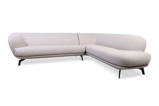 Leolux Flint Ecksofa