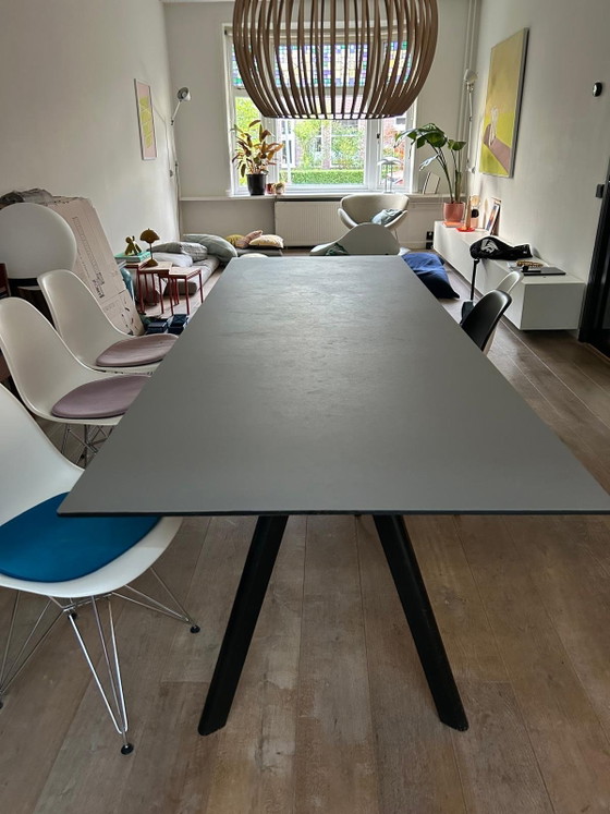 HAY CPH30 Esstisch – Esstische, Wood, lamine (photo 3 of 5)