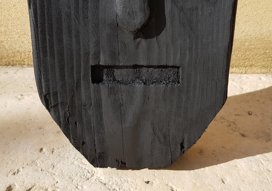 Image 1 of Scultura etnica