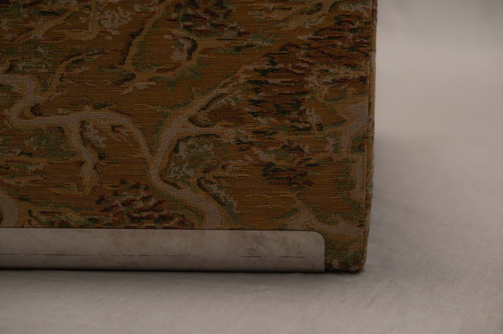 Image 1 of Table basse Space Age Saporiti - Italie 1970