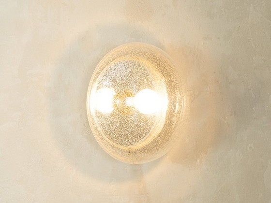 Image 1 of 1970s Wall and Ceiling Lamp, T+L Royal, Vintage