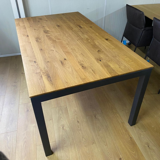 Image 1 of bert plantagie Pedro dining table - 180x100
