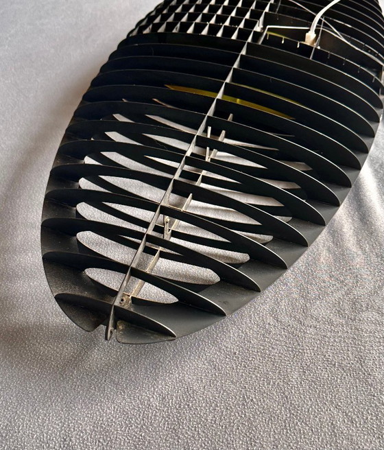 Image 1 of Luceplan Titania pendant lamp – design icon from 1989