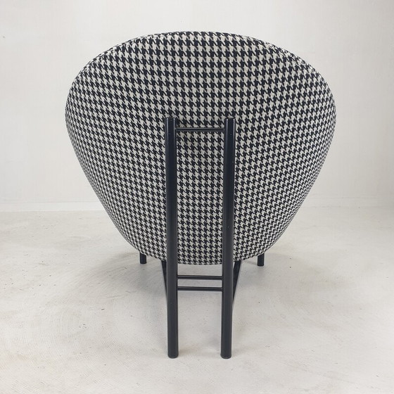 Image 1 of Paire de fauteuils vintage F115 par Theo Ruth pour Artifort, années 1960