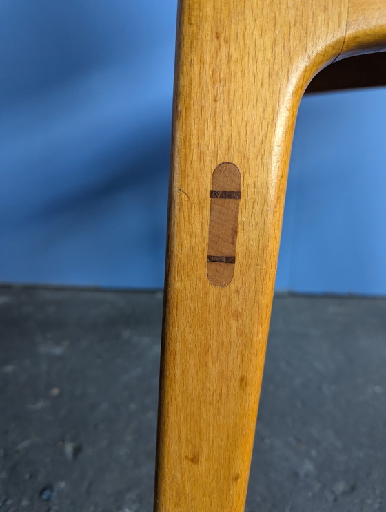 Image 1 of Børge Mogensen -modelo 155- silla de concha