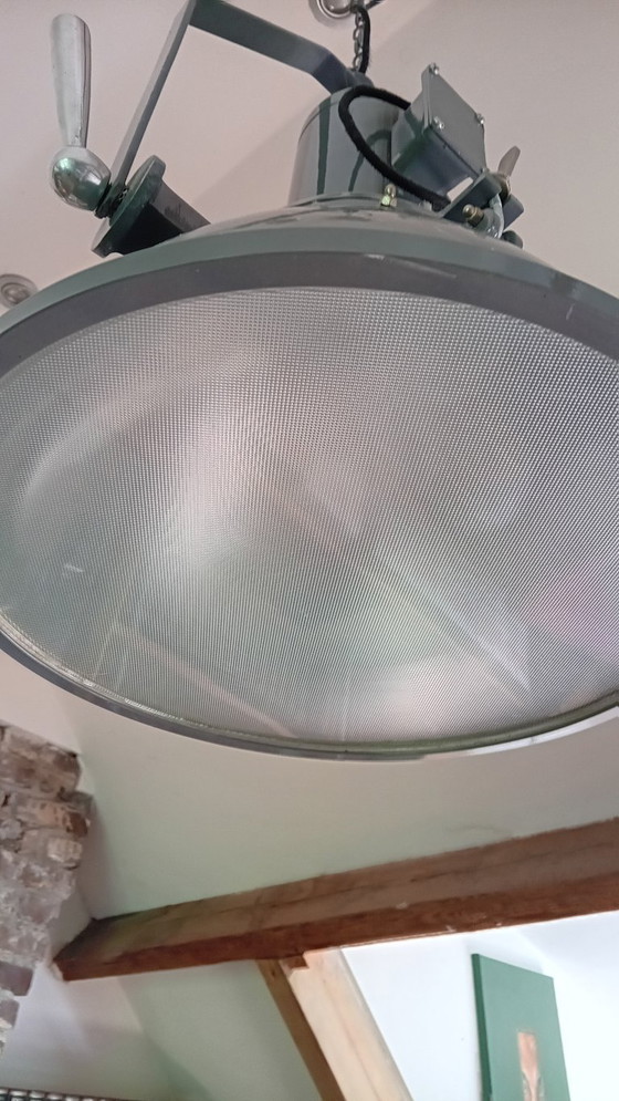 Image 1 of Suspension industrielle