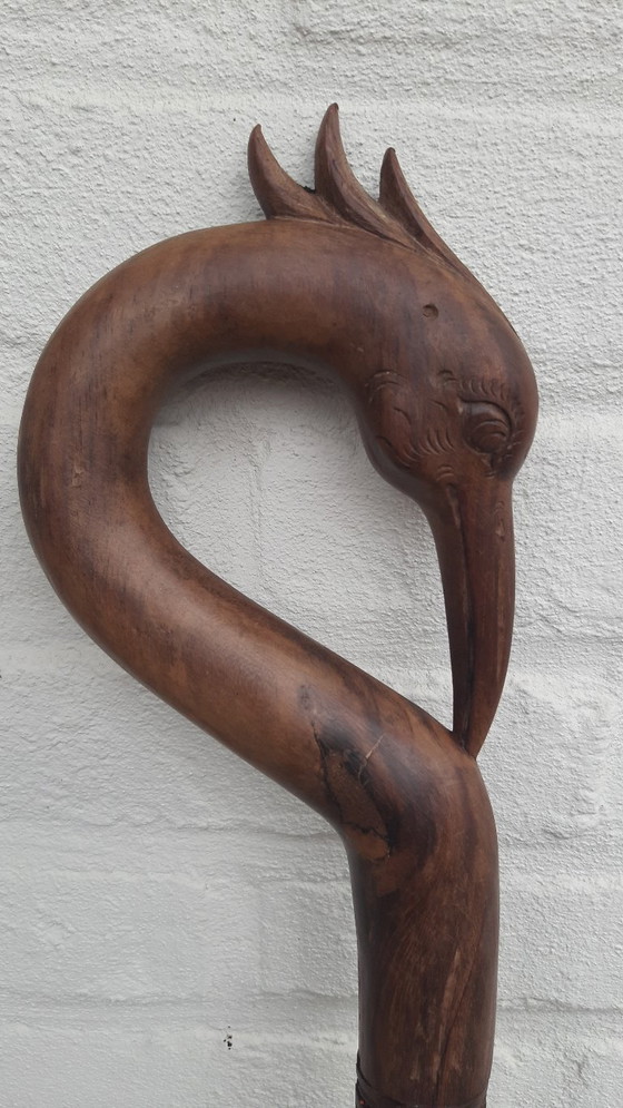 Image 1 of Spazierstock