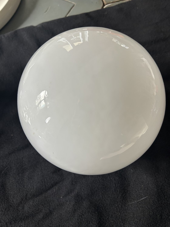 Image 1 of Light ball lamp by the Castiglioni brothers, Arteluce/Flos, 1965-1974