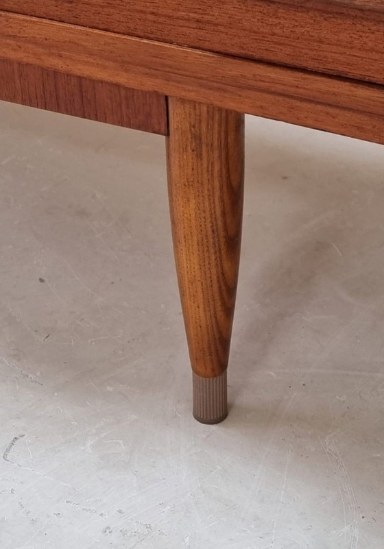 Image 1 of mobile basso di metà secolo