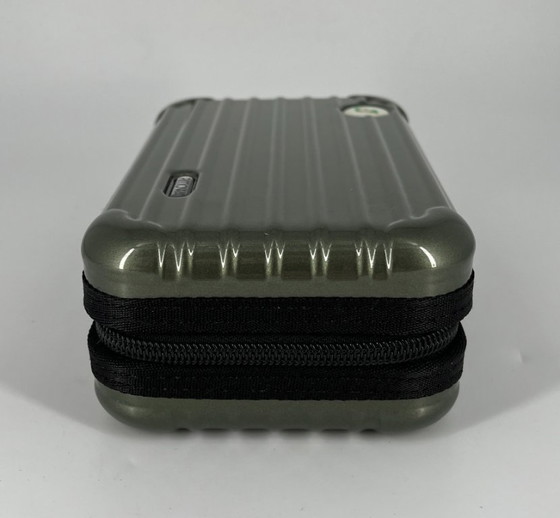 Image 1 of RIMOWA × EVA Air Amenity Kit – Hard Case