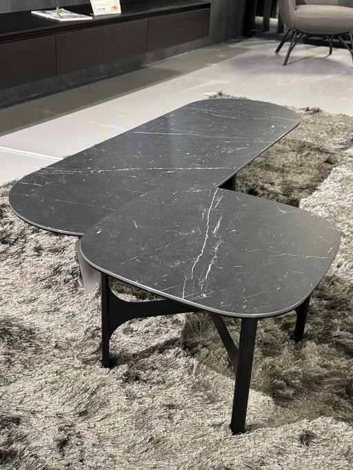 Minot coffee table set