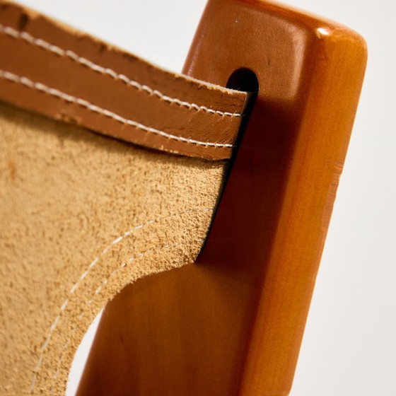 Image 1 of Sillón Kilin MK11120 de Sergio Rodrigues para OCA