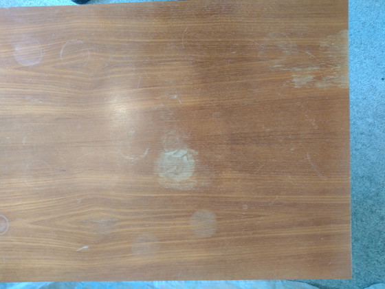 Image 1 of Table basse Gispen Rietveld