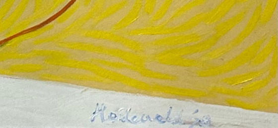 Image 1 of Tableau de Henk Heideveld