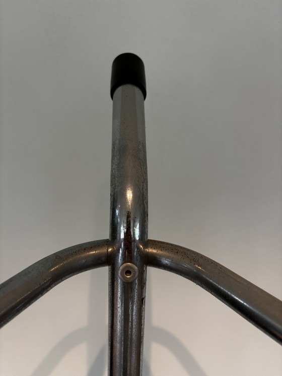 Image 1 of Tubax kapstok vintage