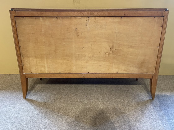 Domin André & Genevriere Marcel Buffetschrank – Buffetschränke, Wood (photo 13 of 15)
