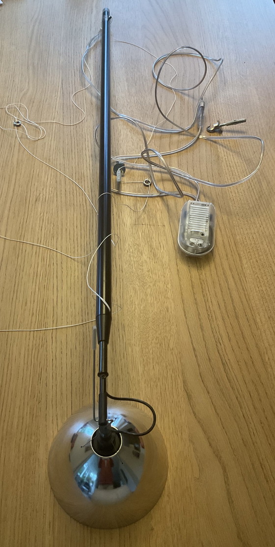 Image 1 of Ingo Maurer Max Mover Led 