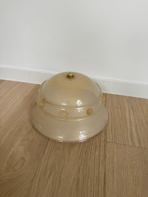 Plafonnier Barovier & Toso