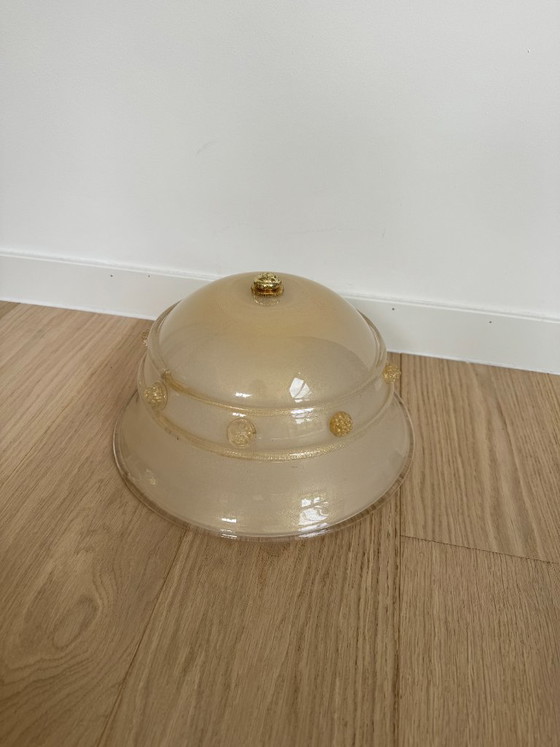 Image 1 of Plafonnier Barovier & Toso