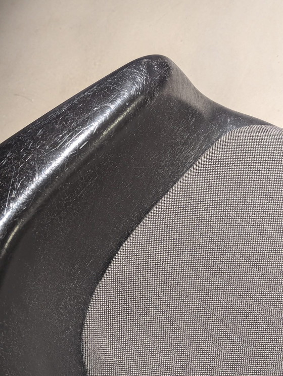 Image 1 of Vitra DAW/DSW dining chair (set of 4)