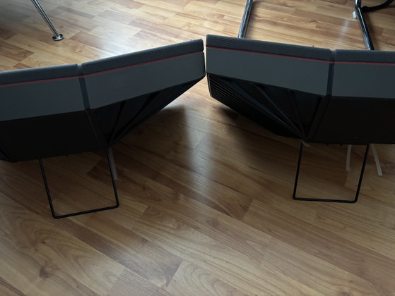 Image 1 of Haut-parleurs Bang&Olufsen RL45.2 (type 6514)