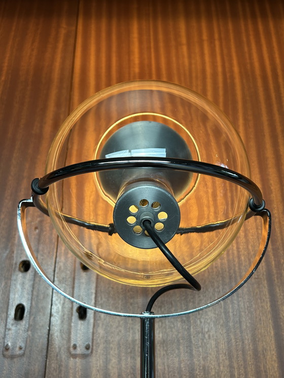 Image 1 of Raak Globe 2000 Floor Lamp