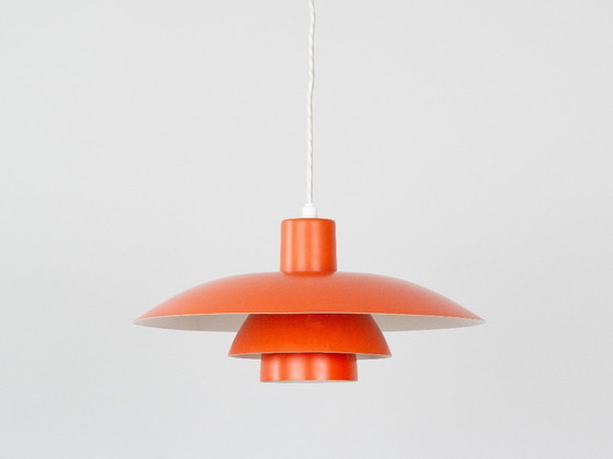 Image 1 of Danish vintage pendant lamp PH 4/3 by Poul Henningsen, Louis Poulsen, 1966