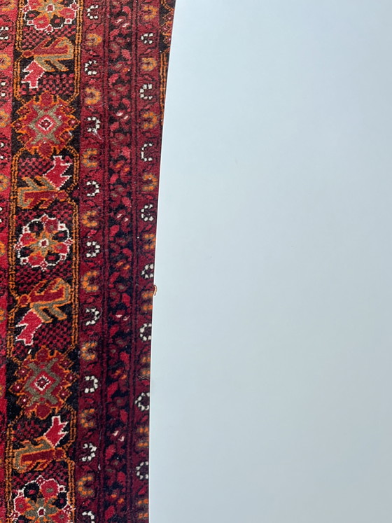 Image 1 of ETR elliptical coffee table, by Charles and Ray Eames